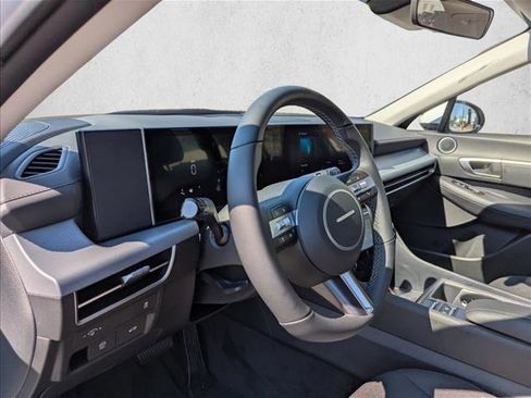 New 2026 Hyundai Sonata SEL image 12