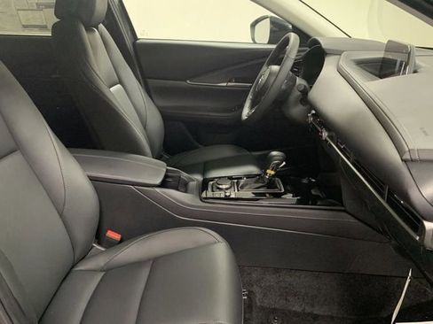New 2026 MAZDA CX-30 AWD 2.5 S w/ Select Sport Pkg image 23