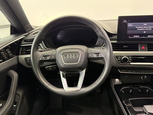 Used 2024 Audi A5 2.0T Premium Plus AWD/4WD image 18