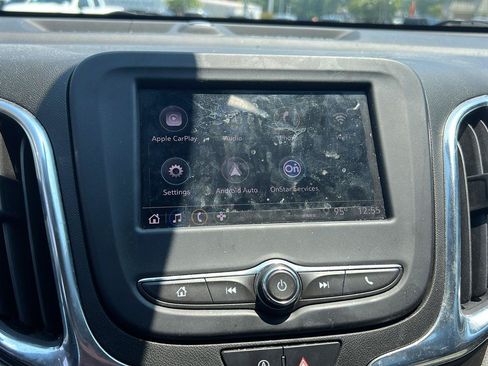 Used 2022 Chevrolet Equinox LS FWD image 24