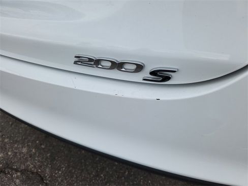 Used 2015 Chrysler 200 S w/ Navigation & Sound Group I image 12