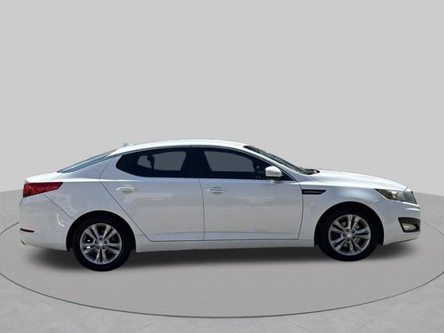 Used 2013 Kia Optima EX FWD image 6