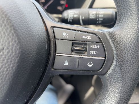 Certified 2024 Honda CR-V EX image 20