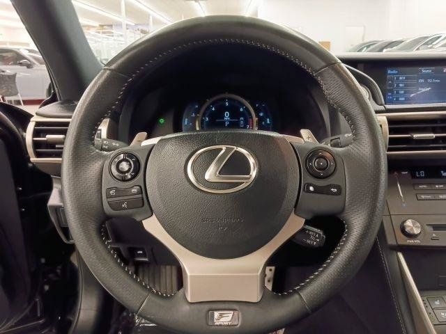 Used 2015 Lexus IS 350 AWD w/ F-Sport Package image 29