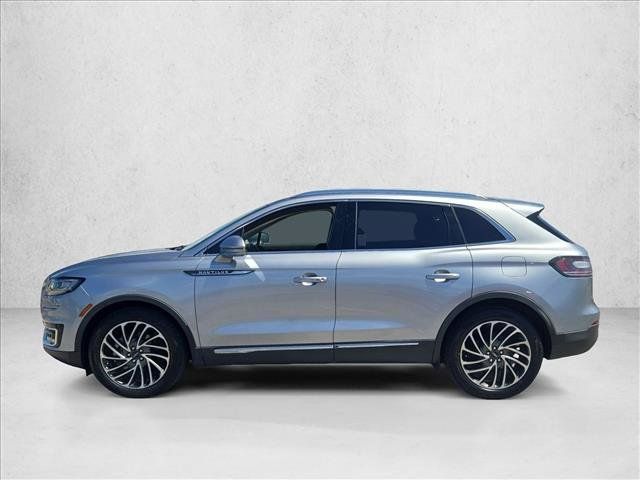 Used 2020 Lincoln Nautilus Reserve FWD image 8