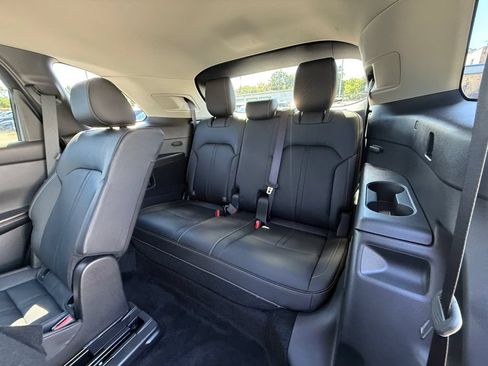 Used 2024 MAZDA CX-90 Plug-In Hybrid w/ Preferred AWD/4WD image 26