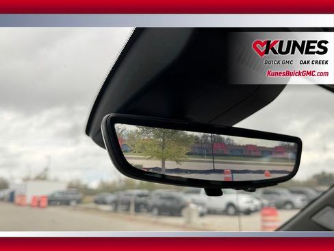 Used 2024 GMC Sierra 1500 Denali AWD/4WD image 27