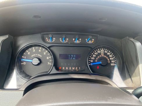 Used 2014 Ford F150 STX w/ Equipment Group 201A Mid AWD/4WD image 18