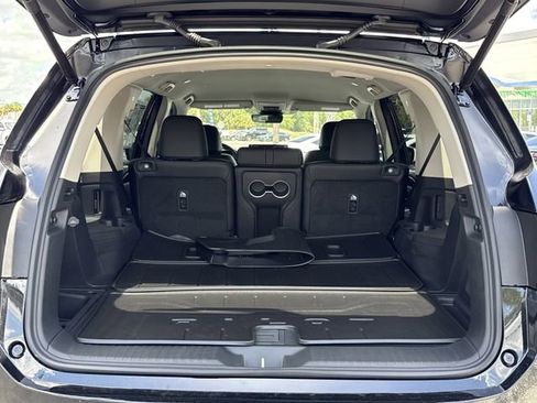 New 2026 Honda Pilot EX-L image 17