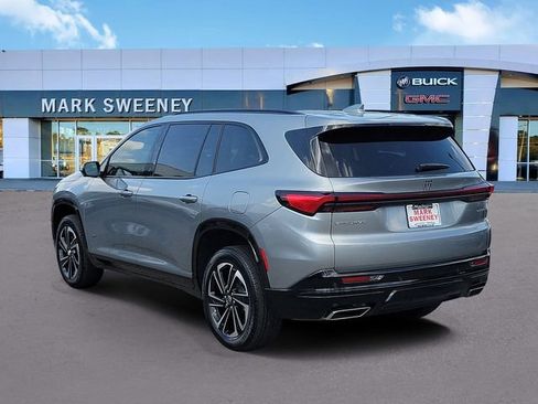 Used 2025 Buick Enclave Sport Touring w/ Power Package image 32