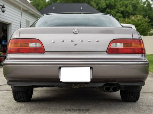 Used 1994 Acura Legend GS FWD image 7