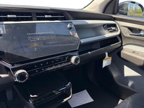 New 2027 Chevrolet Bolt LT FWD image 12