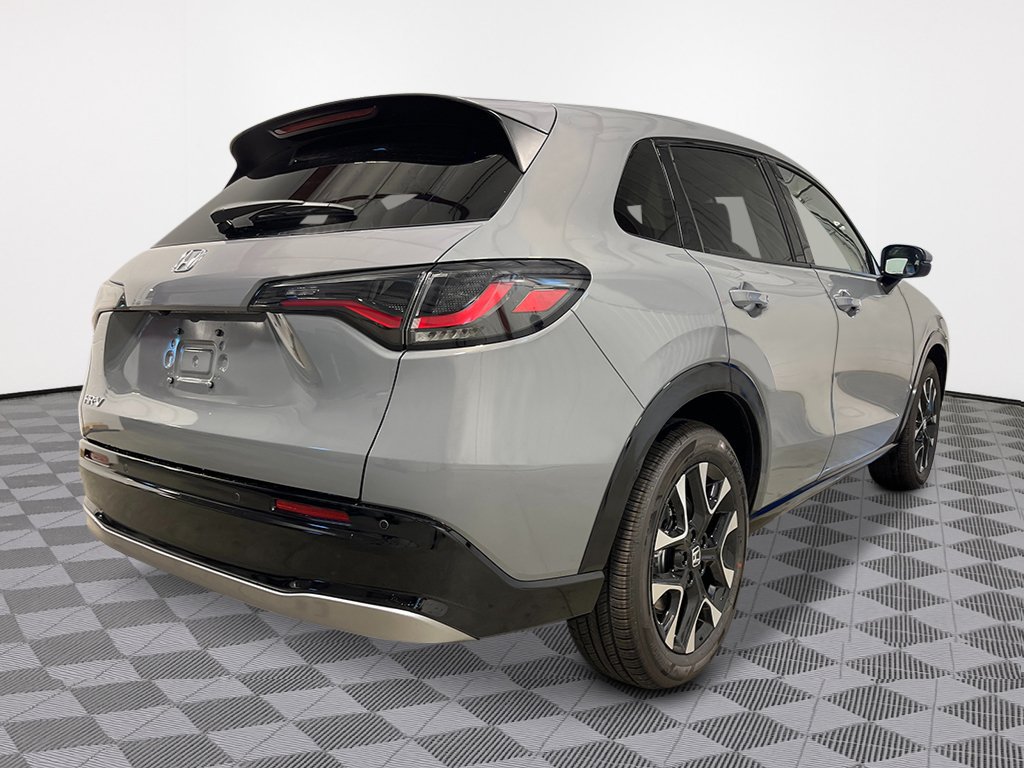 New 2027 Honda HR-V EX-L image 5
