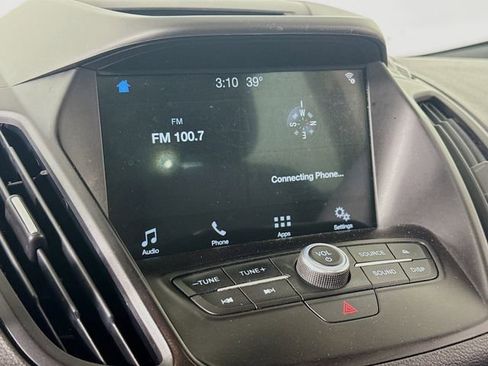 Used 2018 Ford Escape SE w/ SE Sync 3 Package image 14