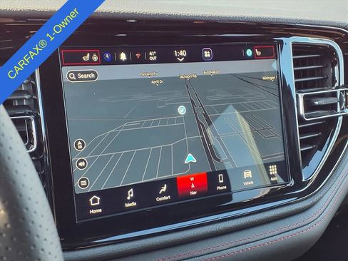 Used 2026 Dodge Durango GT image 24