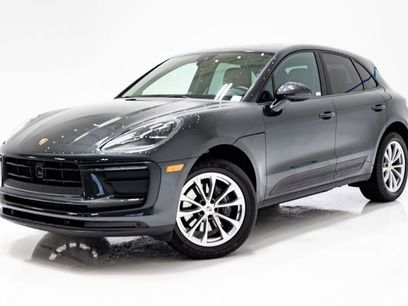 Used 2024 Porsche Macan