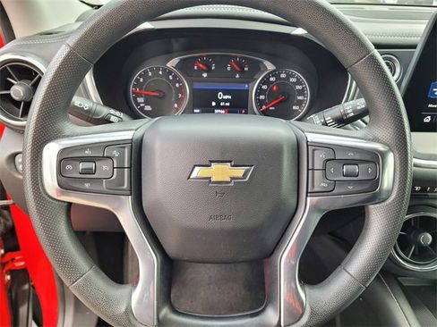 Used 2023 Chevrolet Blazer LT w/ Convenience Package image 28