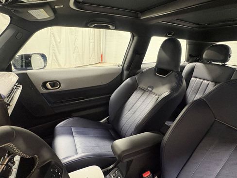 Used 2026 MINI Cooper S FWD image 25
