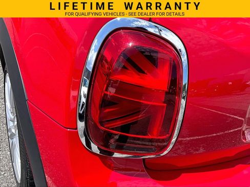 Used 2023 MINI Cooper S w/ Signature Upholstery Package FWD image 33