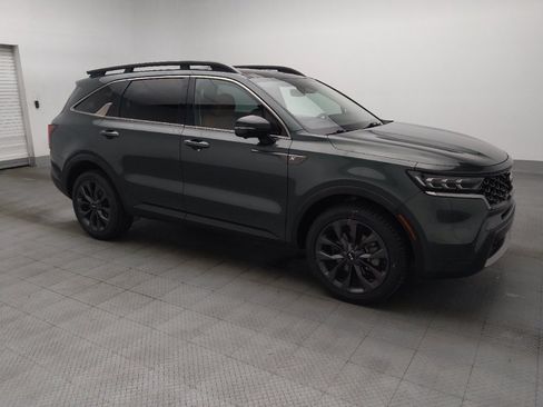 Used 2021 Kia Sorento SX Prestige AWD/4WD image 11