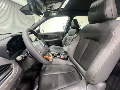 New 2026 Subaru Forester Wilderness AWD/4WD image 11