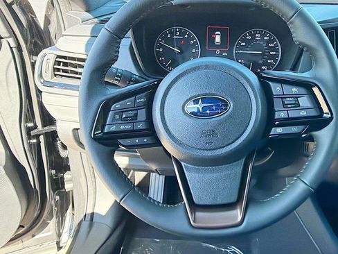 New 2026 Subaru Forester Sport image 34