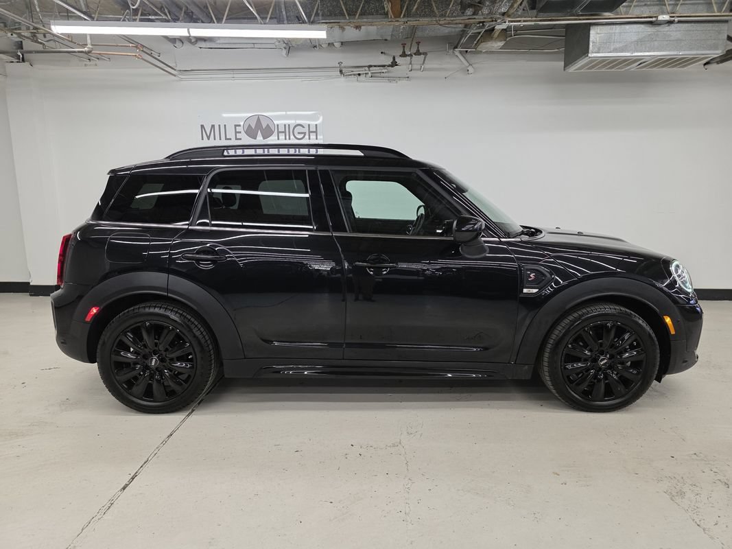 Used 2023 MINI Cooper Countryman S AWD/4WD image 6