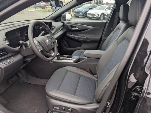 New 2025 Buick Envista Preferred w/ Convenience I Package image 14