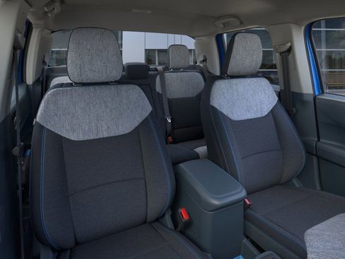 New 2026 Ford Maverick XLT image 10