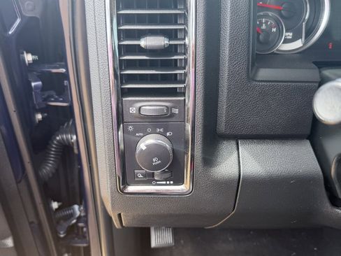 Used 2018 RAM 1500 Sport w/ Convenience Group image 22