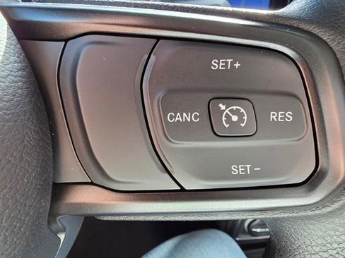 New 2026 Jeep Wrangler Unlimited Sport image 13