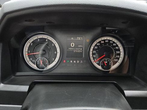 Certified 2019 RAM 1500 Tradesman w/ Power & Remote Entry Group RWD image 37