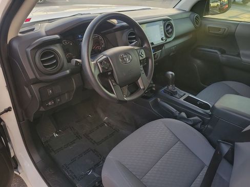 Used 2023 Toyota Tacoma SR image 22