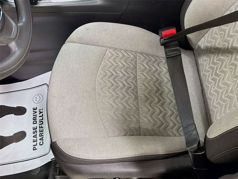 Used 2023 Chevrolet Equinox LS w/ LPO, Floor Liner Package AWD/4WD image 18