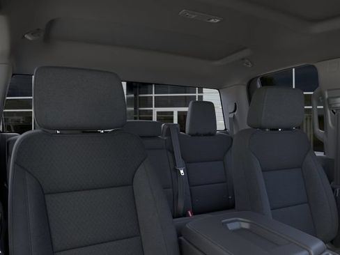 New 2026 GMC Sierra 2500 Pro w/ 1SA Pro Safety Plus Package AWD/4WD image 24