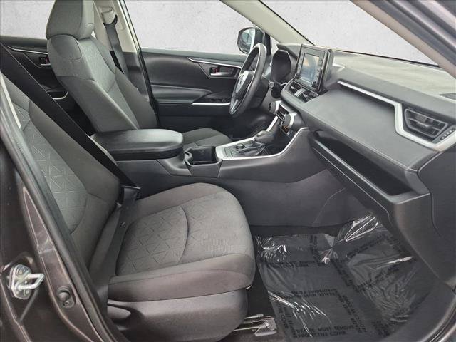 Used 2022 Toyota RAV4 XLE w/ Convenience Package AWD/4WD image 21