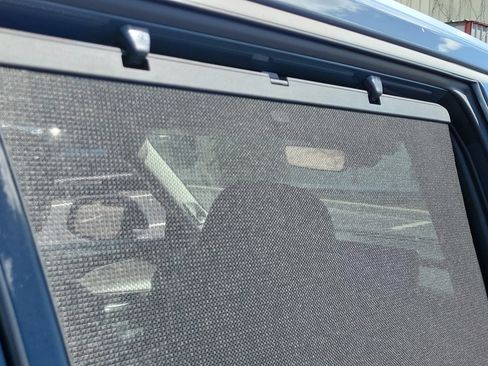 Used 2025 Toyota Grand Highlander FWD image 11