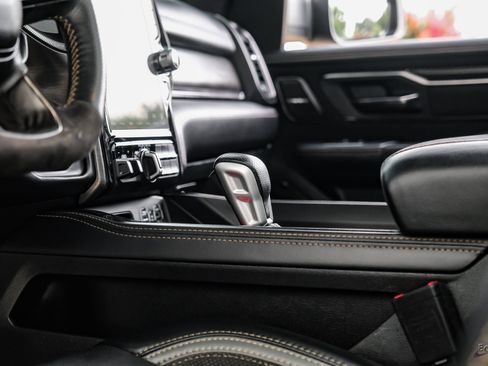 Used 2024 RAM 1500 TRX image 46