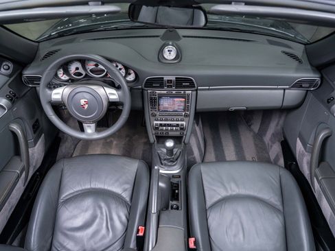 Used 2006 Porsche 911 Carrera 4S image 56