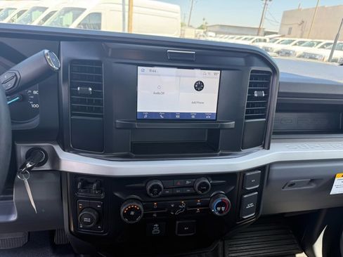 New 2026 Ford F250 XL w/ XL Chrome Package AWD/4WD image 8
