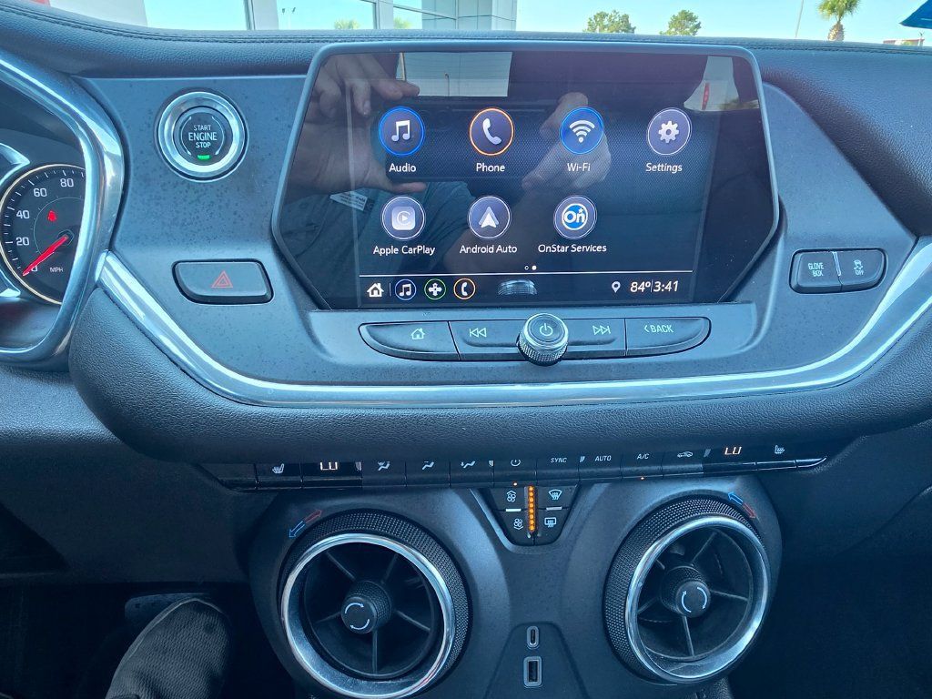 Used 2019 Chevrolet Blazer LT FWD image 19
