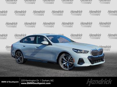 New 2026 BMW 530i 530i w/ M Sport Package