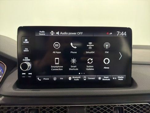 Certified 2023 Acura Integra A-Spec image 33