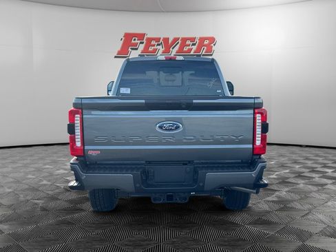 New 2026 Ford F350 XL w/ STX Appearance Package image 4