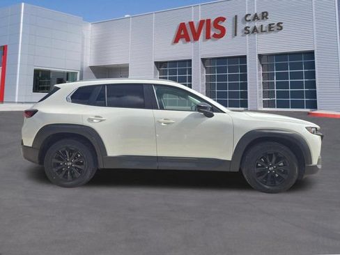 Used 2025 MAZDA CX-50 AWD 2.5 S w/ Preferred Package image 5