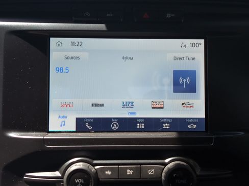 Used 2021 Ford F150 XL w/ Equipment Group 101A High AWD/4WD image 23