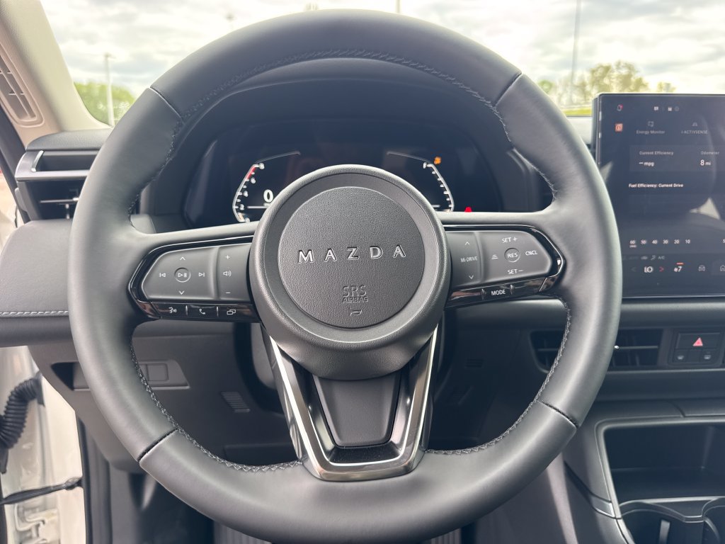 New 2026 MAZDA CX-5 Preferred AWD/4WD image 16