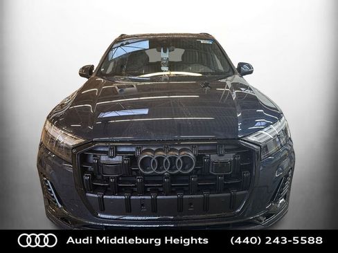 New 2026 Audi Q7 2.0T Premium Plus image 9