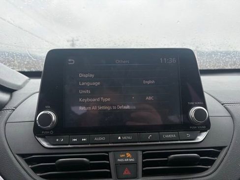 Used 2019 Nissan Altima 2.5 SV image 19