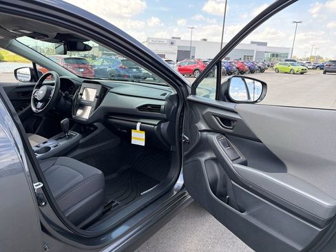 New 2026 Subaru Crosstrek 2.5i AWD/4WD image 29